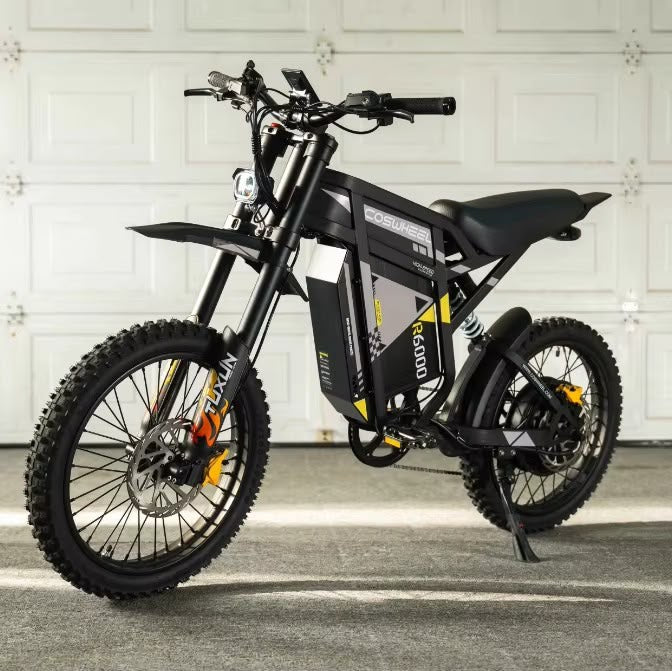 COSWHEEL R6000