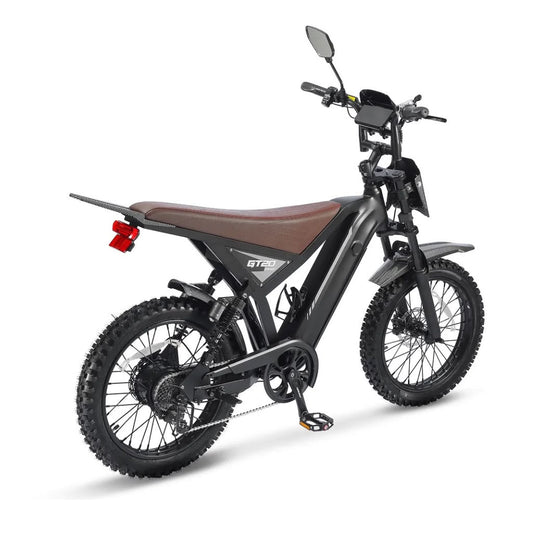OUXI GT20 PRO