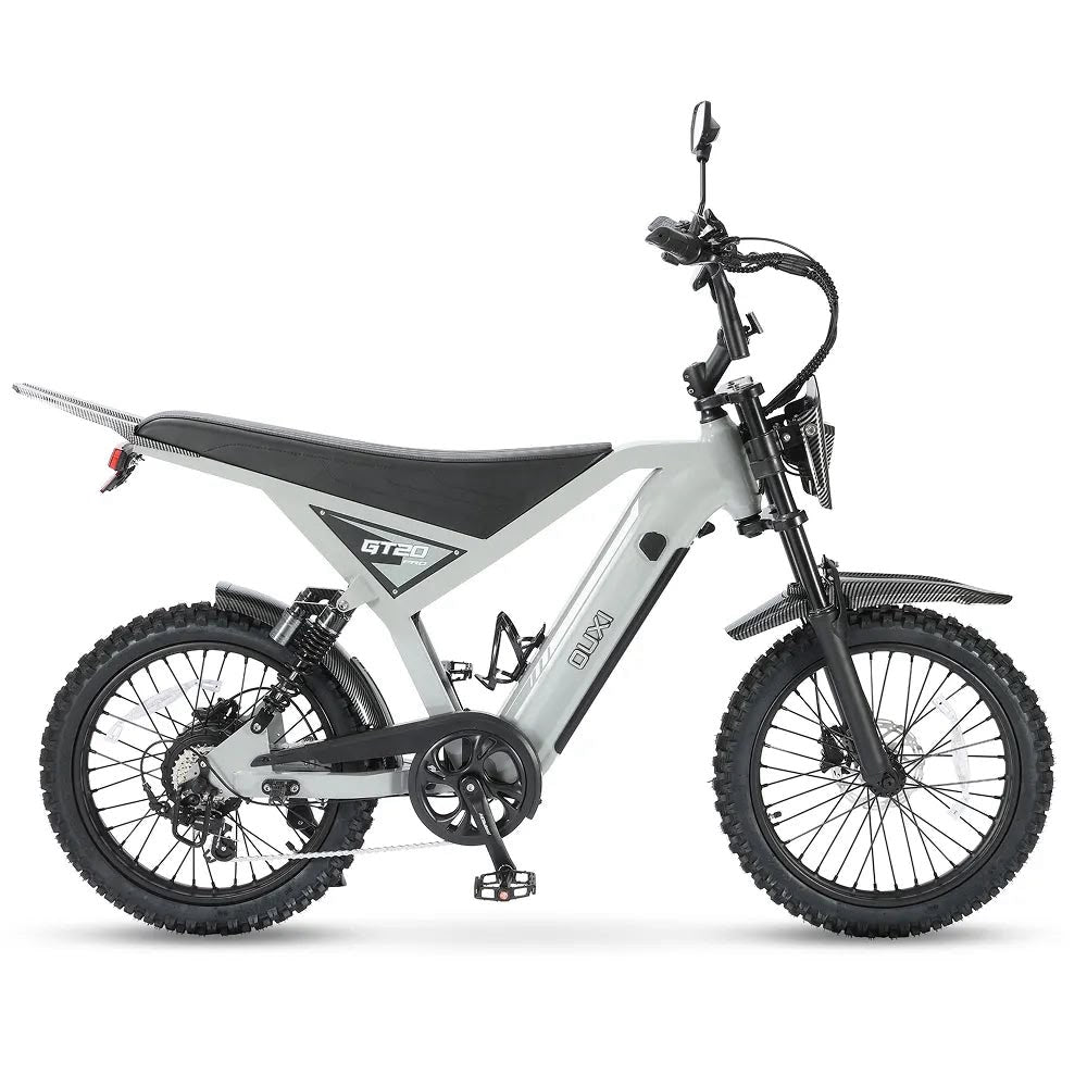 OUXI GT20 PRO