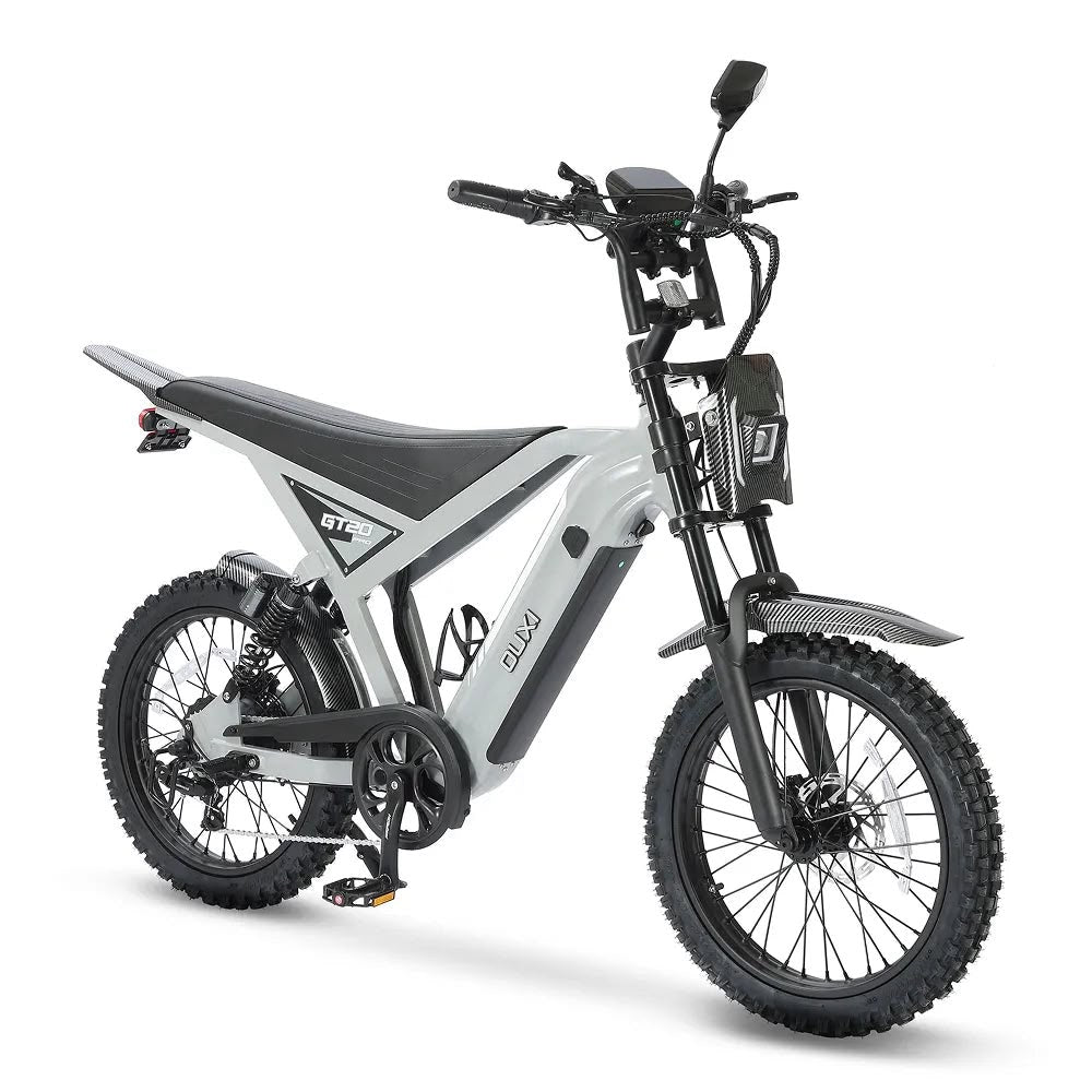 OUXI GT20 PRO