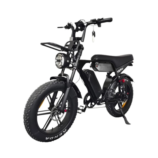 OUXI V8 Pro Max 20” Dual Battery