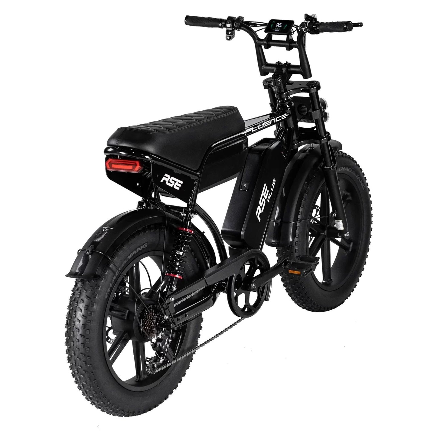 RSE Plus Fatbike