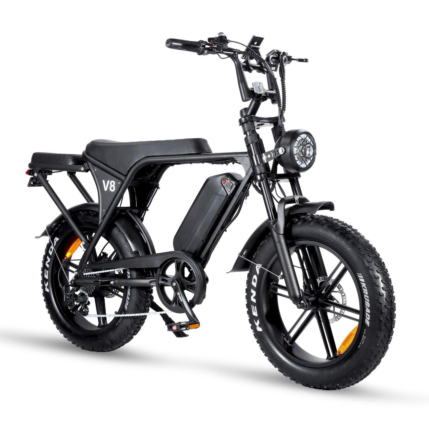OUXI V8