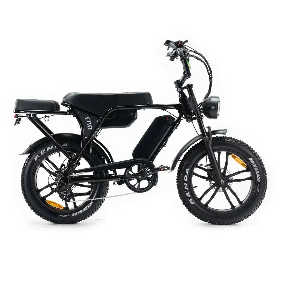 OUXI C80