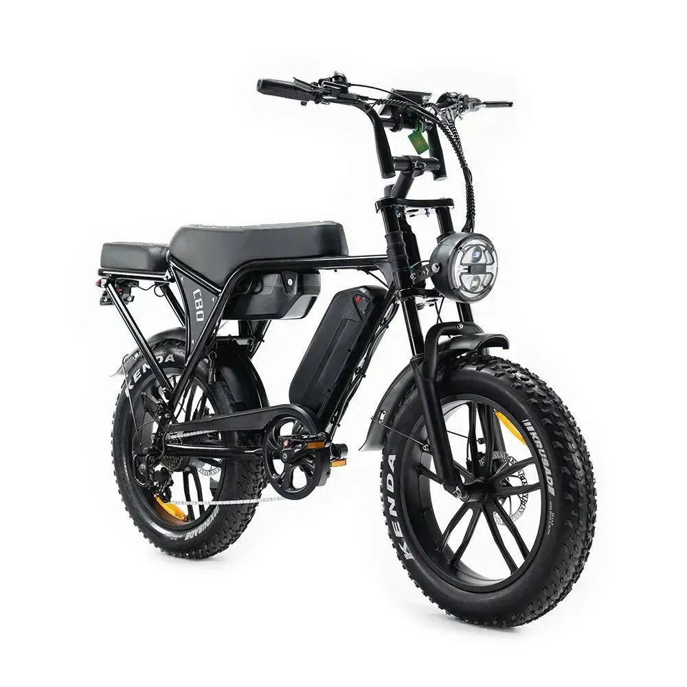 OUXI C80