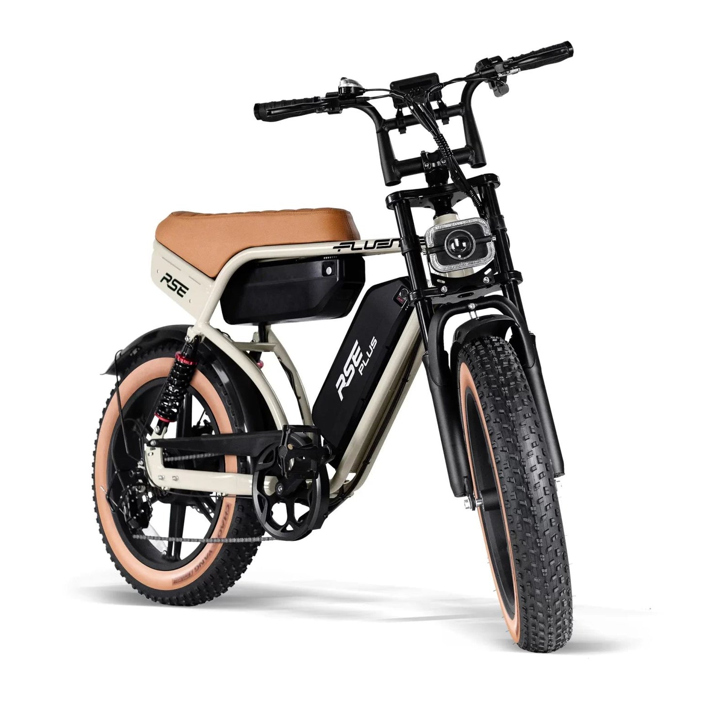 RSE Plus Fatbike