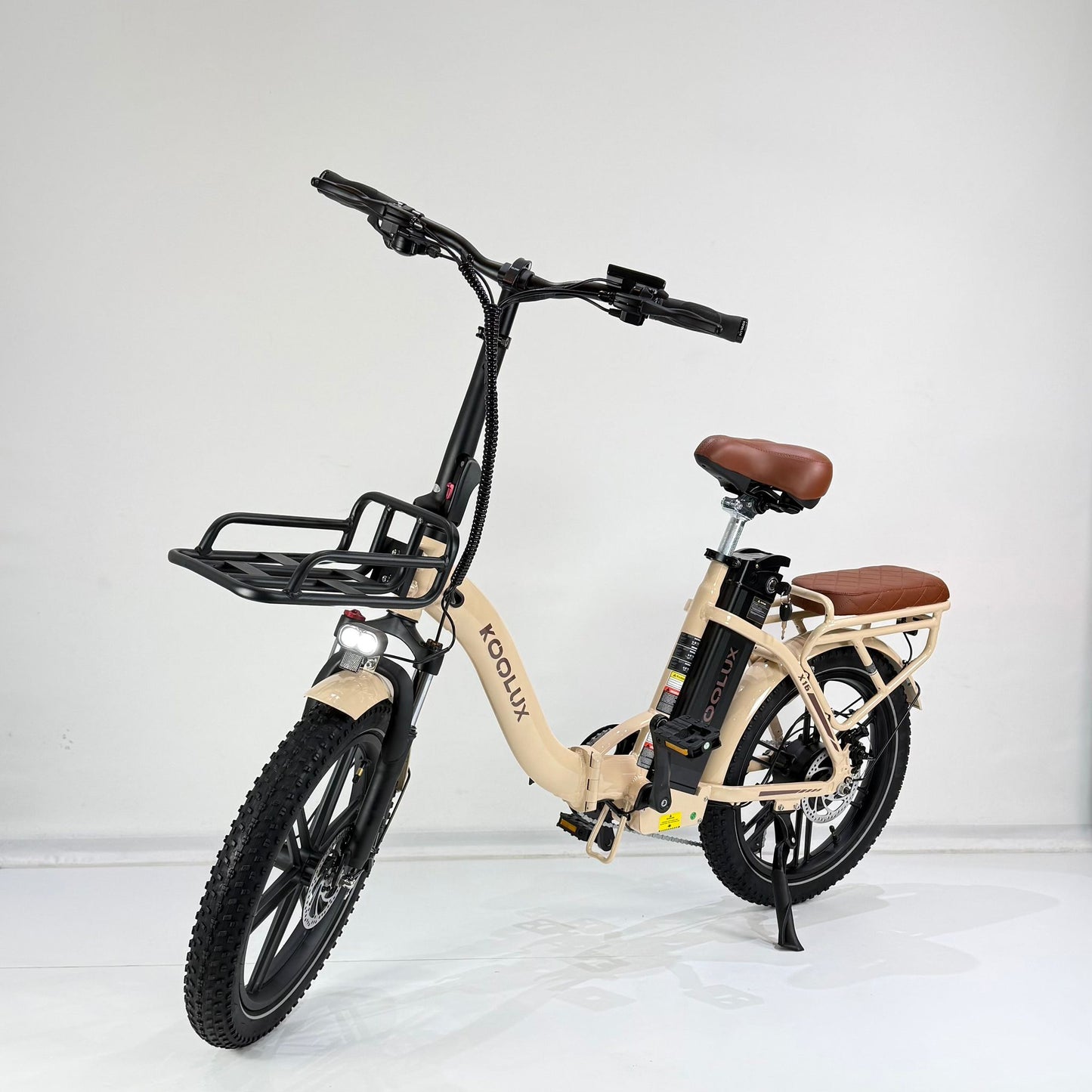 KOOLUX X16